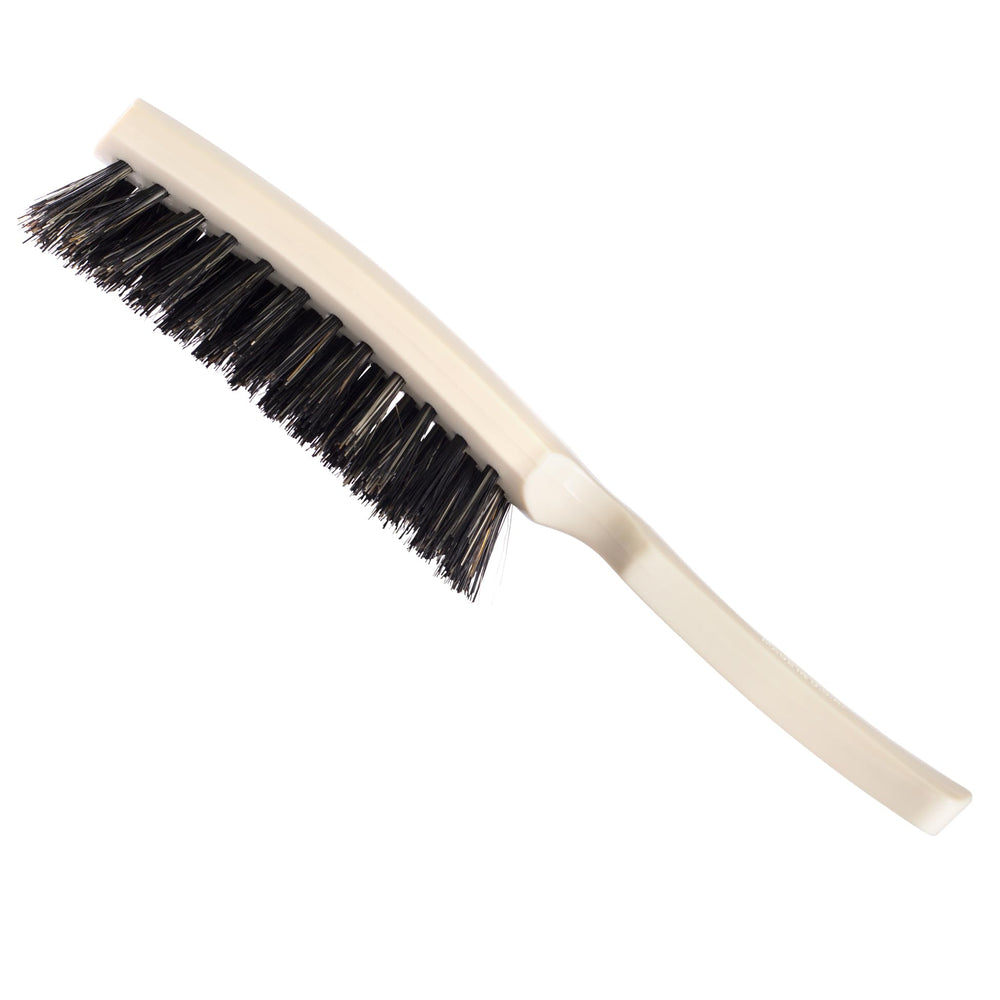 Ideal para cabello lacio o fino con volumen suave.