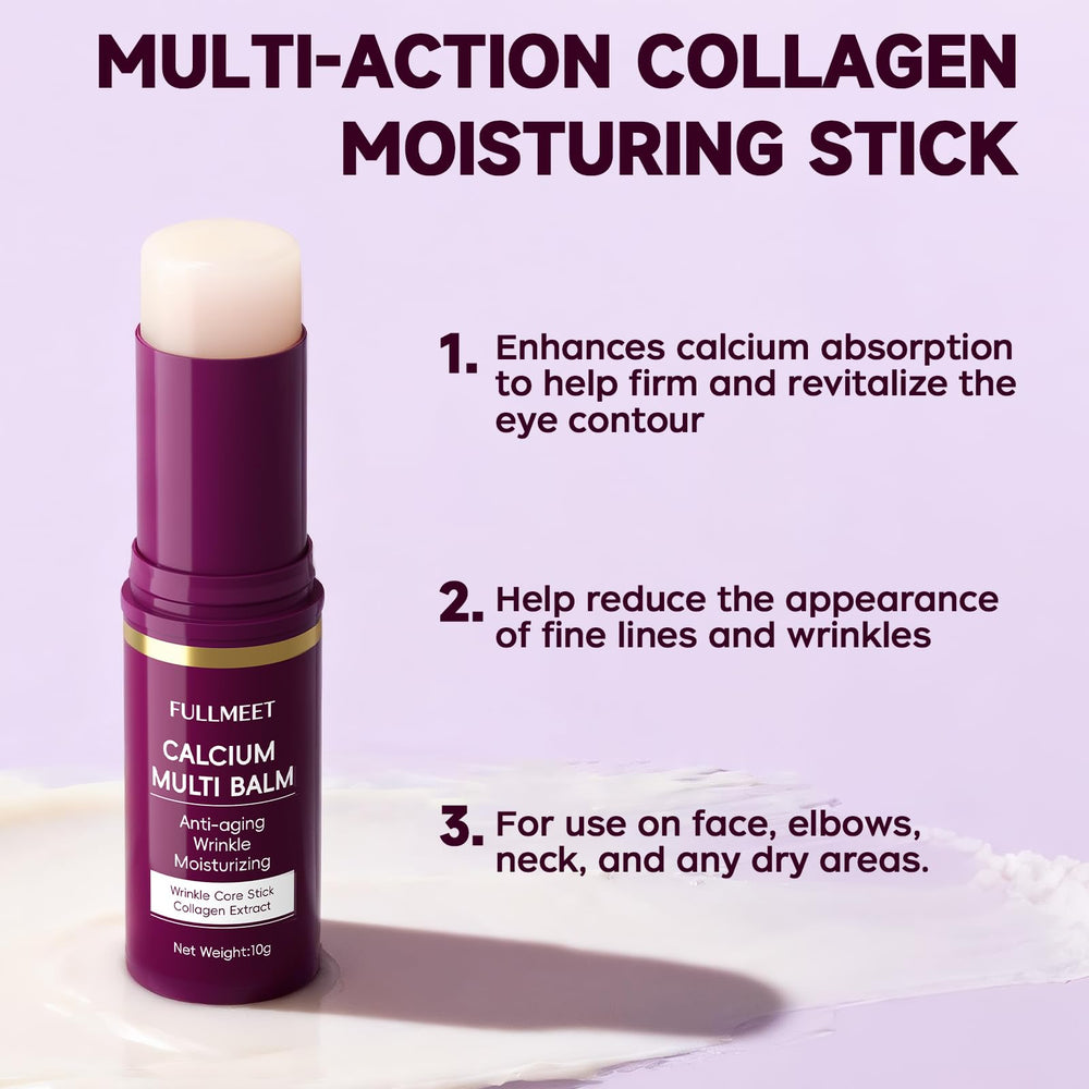 FullMeet Calcium Volume Multi Balm cuello definido y nutrido