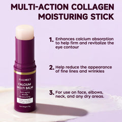 FullMeet Calcium Volume Multi Balm cuello definido y nutrido