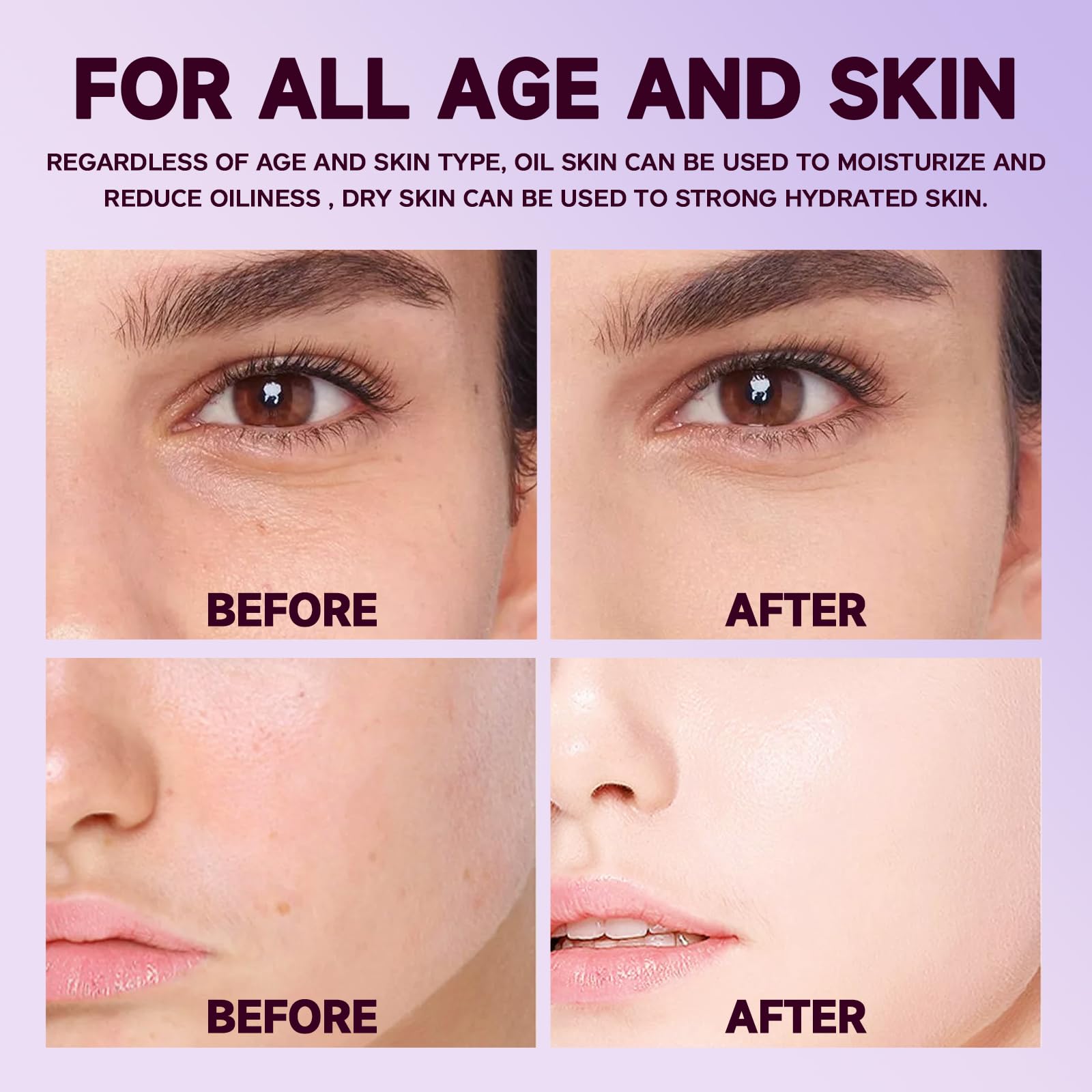 FullMeet Calcium Volume Multi Balm hidratación sostenida para la piel