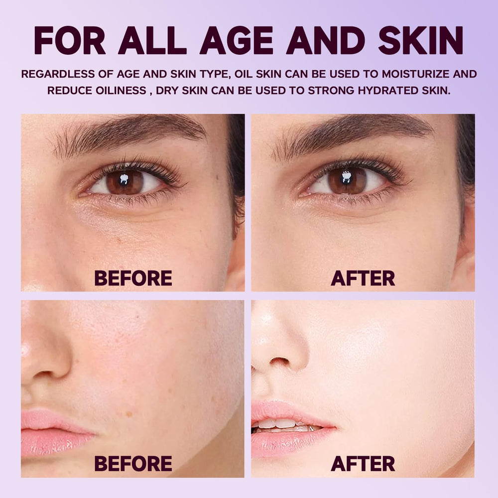 FullMeet Calcium Volume Multi Balm hidratación sostenida para la piel