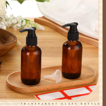 Uso versátil Fumete: aceites esenciales y cosméticos caseros.
