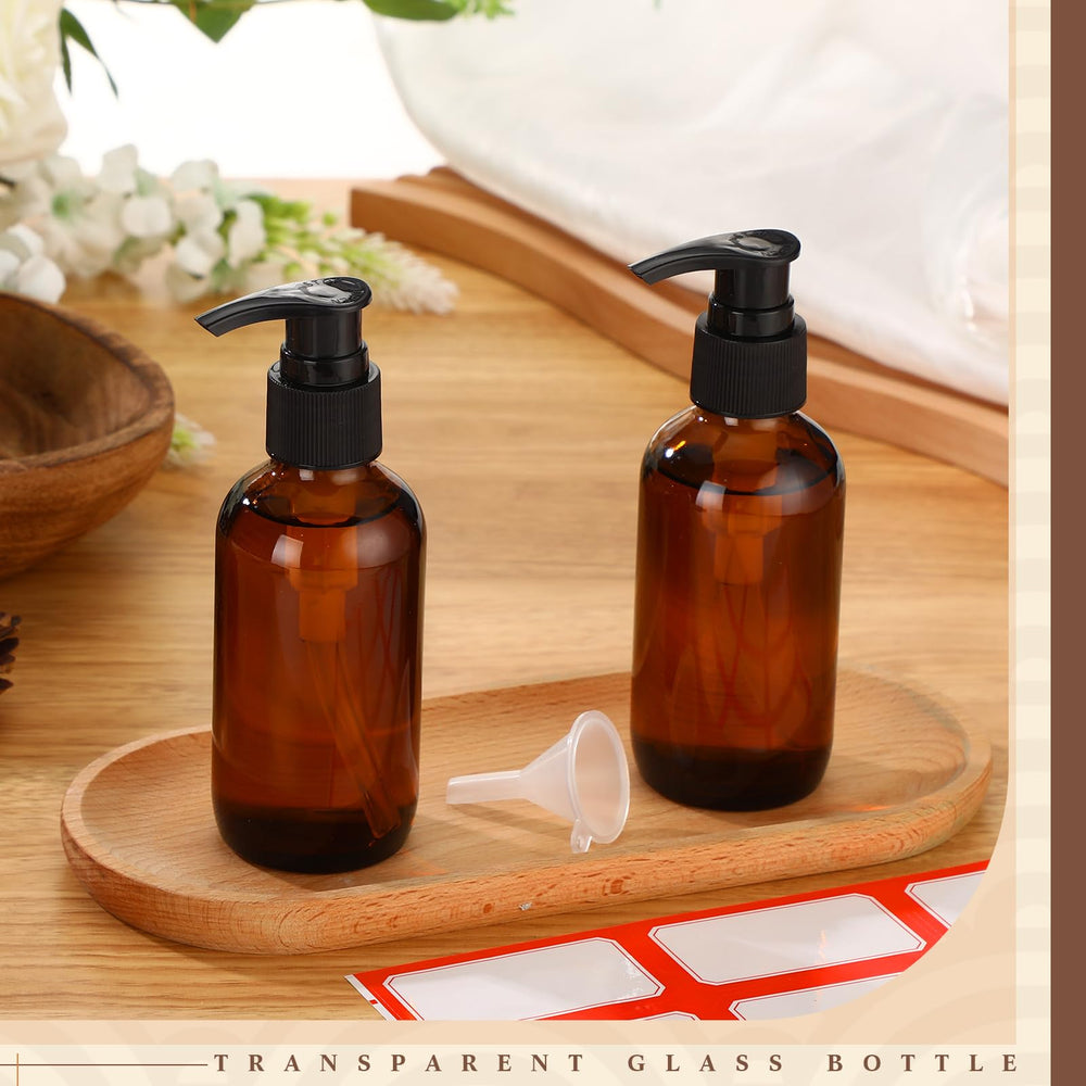 Uso versátil Fumete: aceites esenciales y cosméticos caseros.