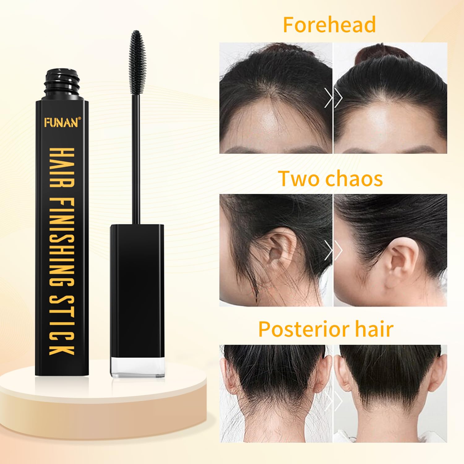 FUNAN barrita ideal para bodas citas y fiestas con suavidad