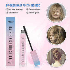 FUNAN diseño tipo mascara para peinado rápido y pulido.