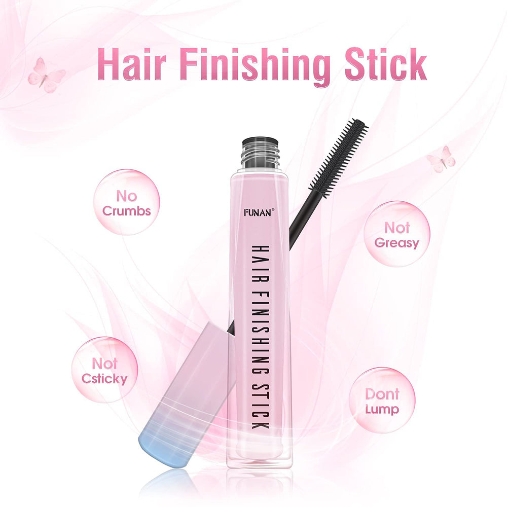 FUNAN barra hidratante con coco y jojoba para brillo natural.