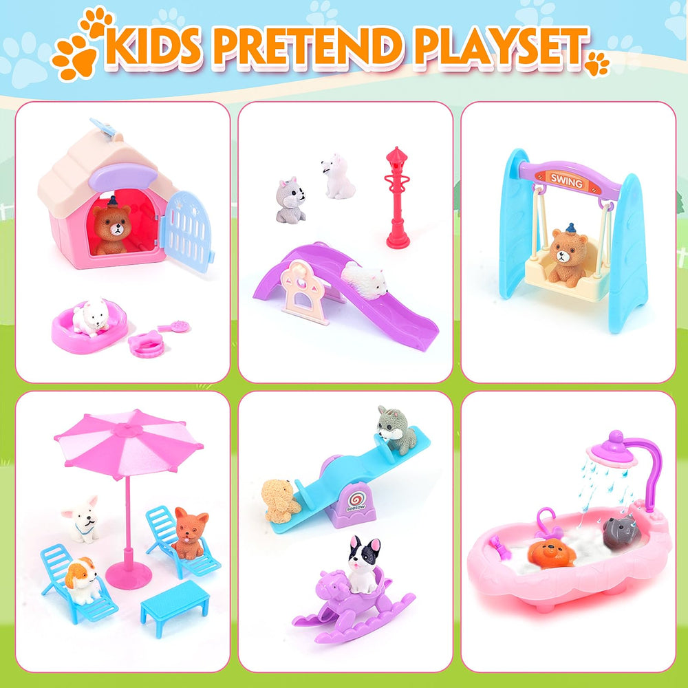 FUNCREVITY bomba de baño infantil: colores brillantes y juego.