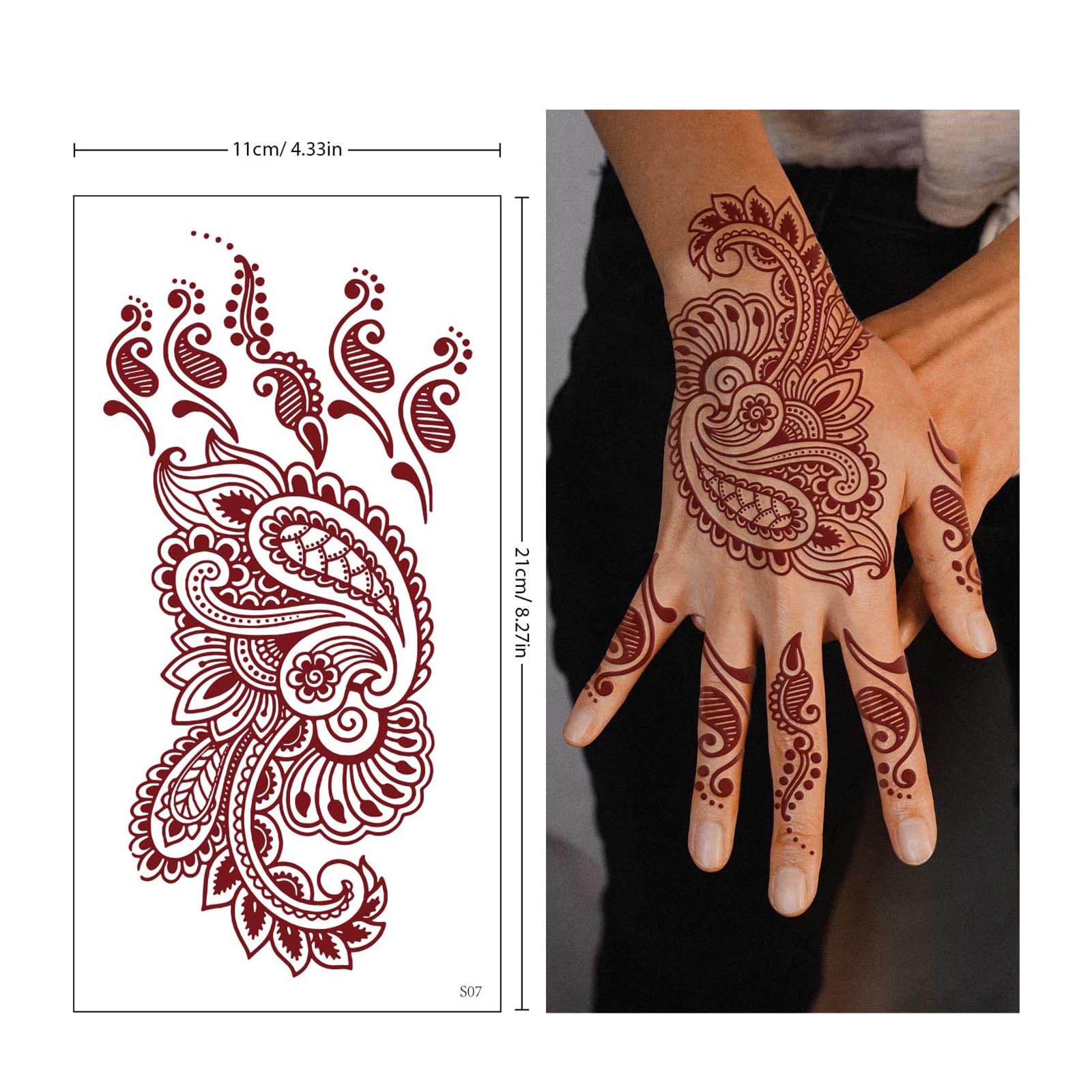 FUNTATTOO: regalo ideal para amigas amantes de la moda