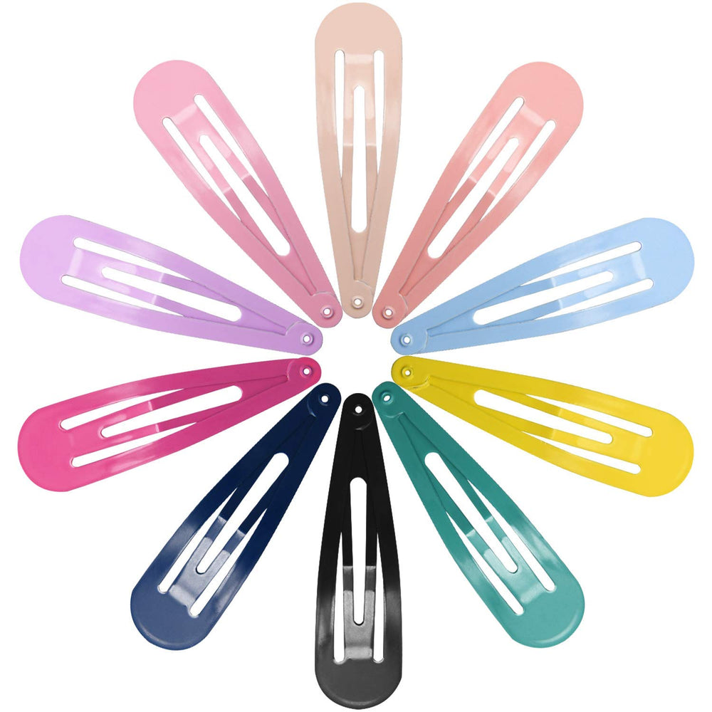 Pinza Funtopia en colores brillantes para combinar con atuendos.