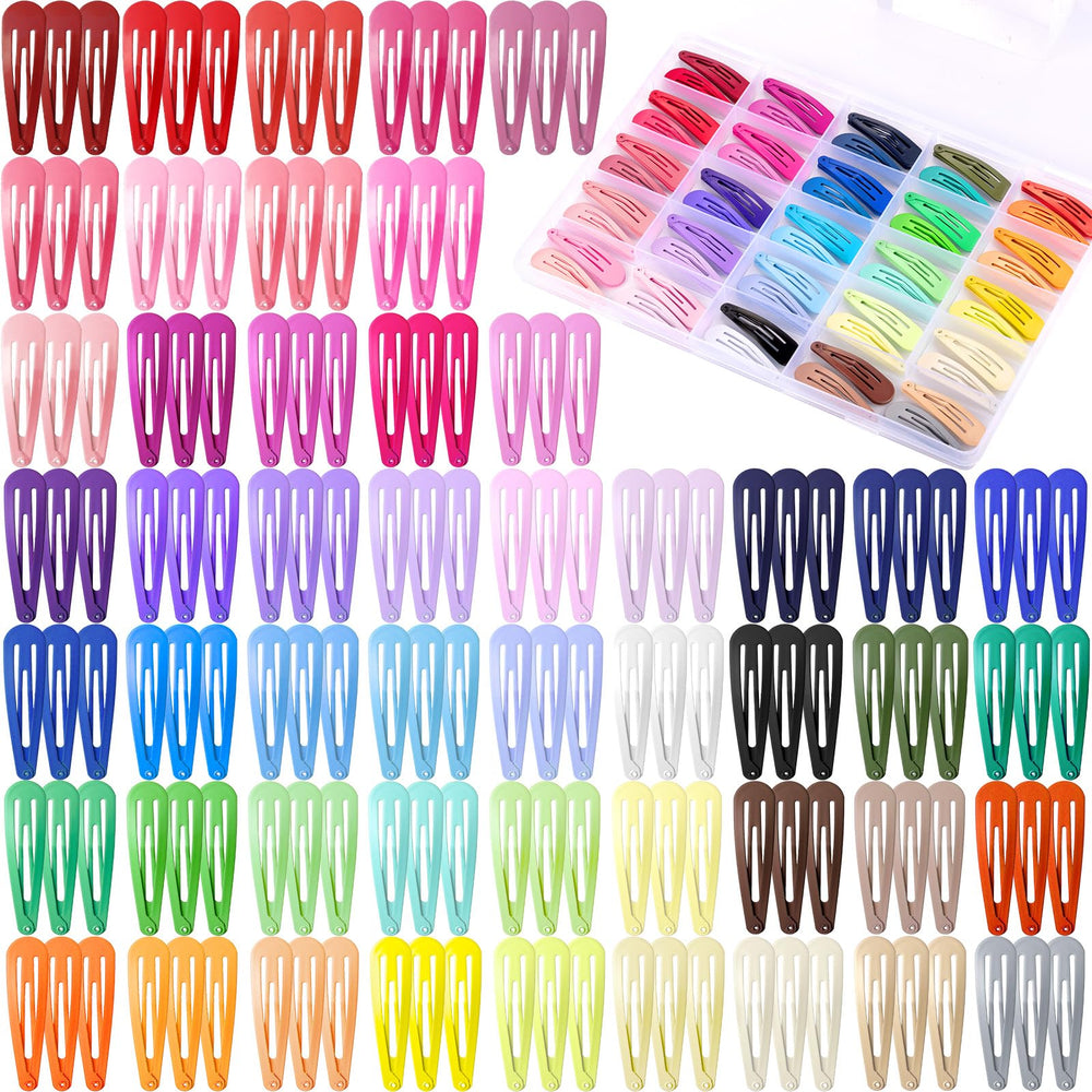 Pinzas Funtopia para sesiones de fotos y eventos, añaden color con facilidad.