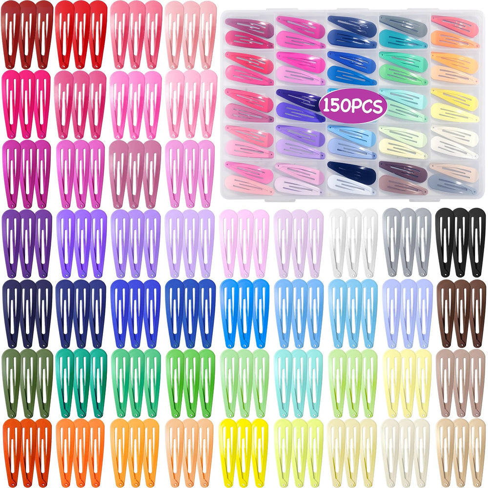 Pinzas Funtopia como regalo práctico, estuche incluido y variedad de colores.