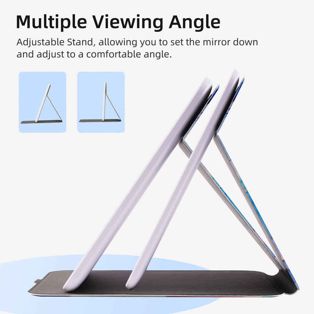 FUNTOUCH Control táctil con 3 colores para ajustar la iluminación