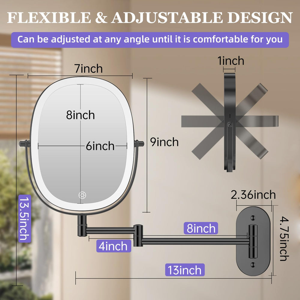 FUNTOUCH 30X para retoques precisos de delineado.