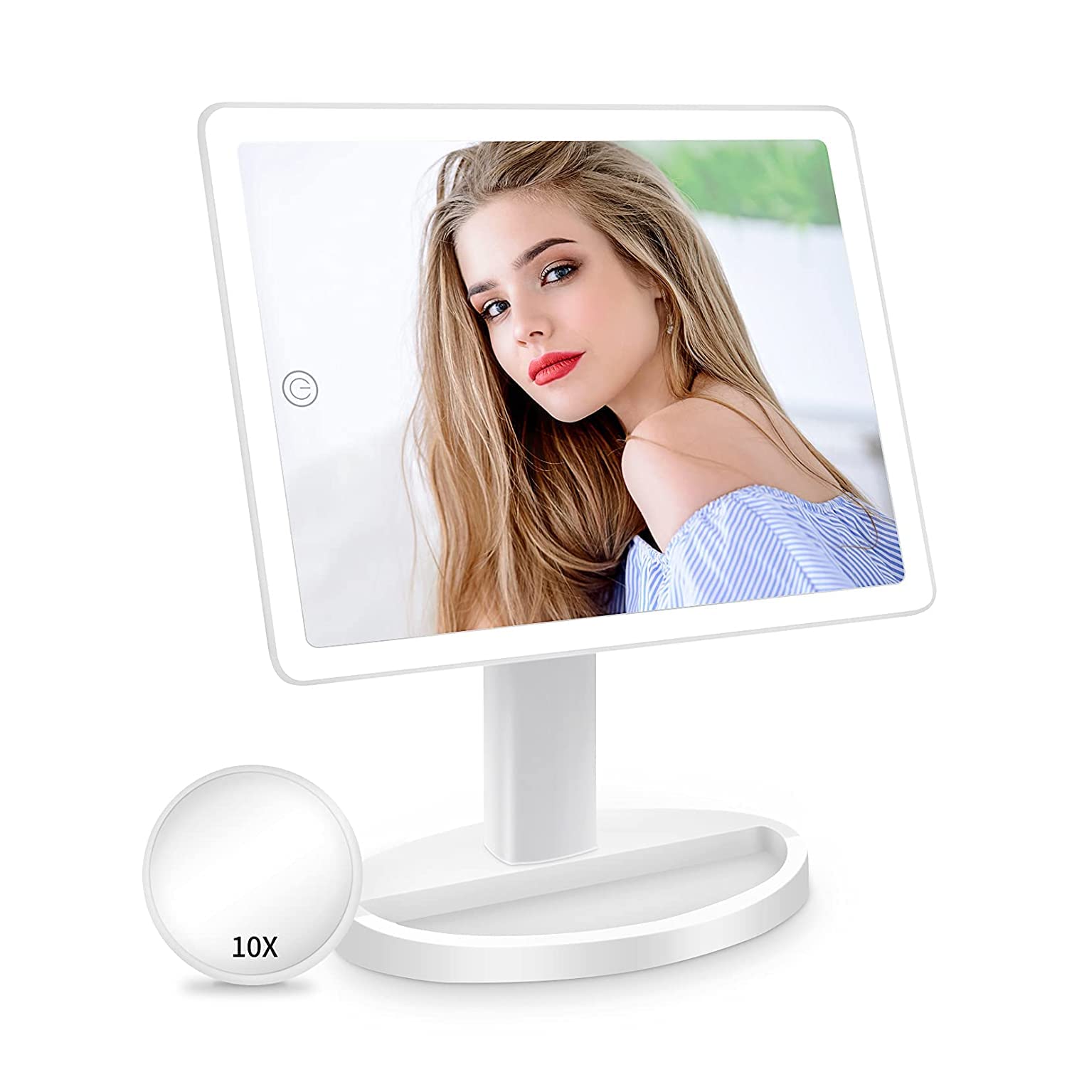 FUNTOUCH Regalo práctico para madres, parejas y amigas