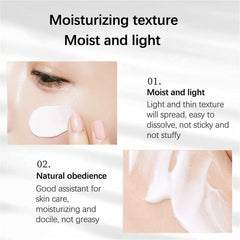 Fupah crema facial hidratante, piel suave y nutrida.