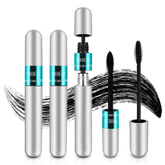 fupah Vibely Mascara: aplicación suave para pestañas definidas.