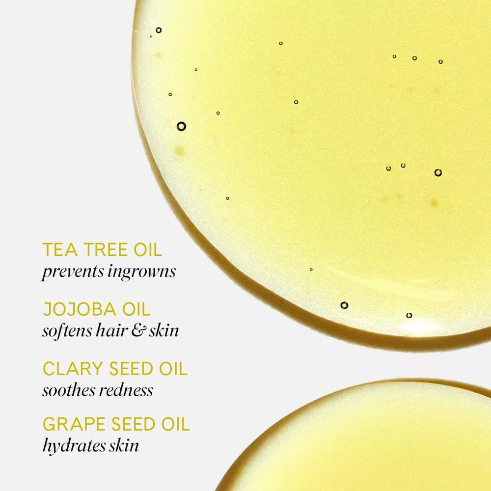 Aplicación diaria de Fur Oil para comodidad cotidiana