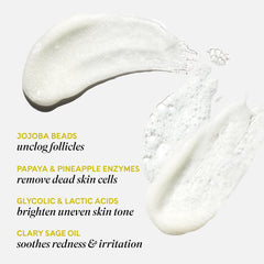 Fur Silk Scrub textura seda que suaviza e hidrata la piel