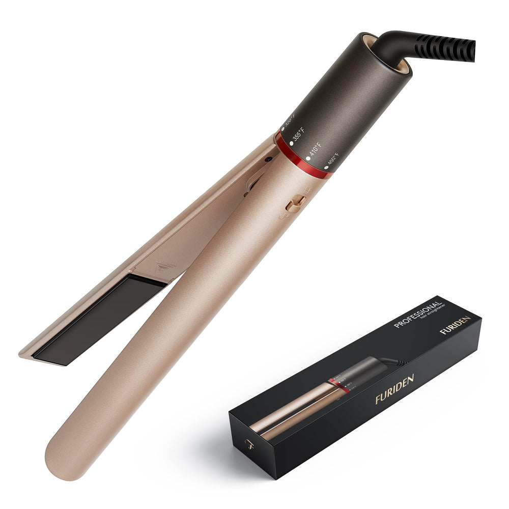 Furiden regalo ideal para mujeres que cuidan su cabello.