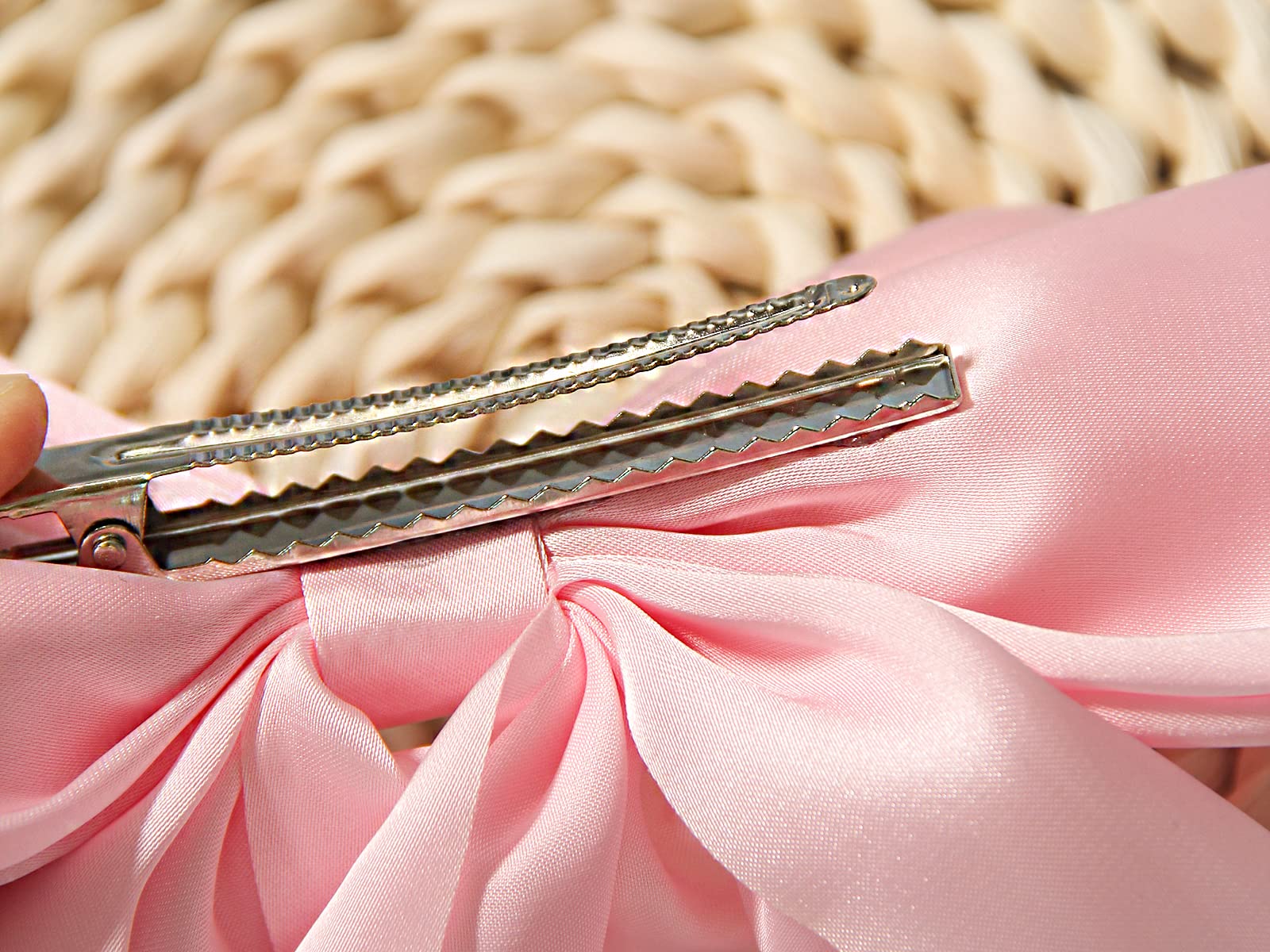 Lazo Furling Pompoms para eventos y fiestas