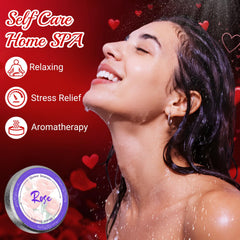 Futricy bombas ducha eucalipto menta: frescor revitalizante en la ducha