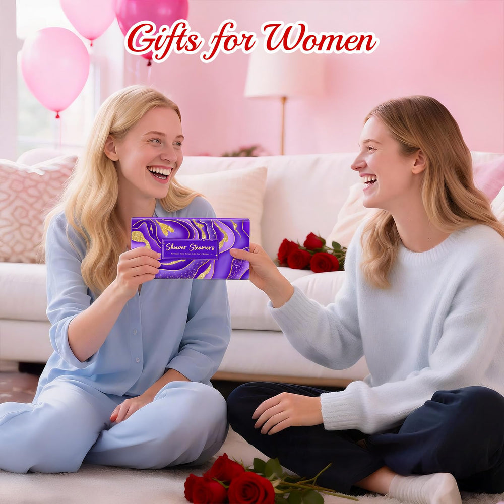 Futricy bombas ducha rosas: aroma floral para cuidado personal