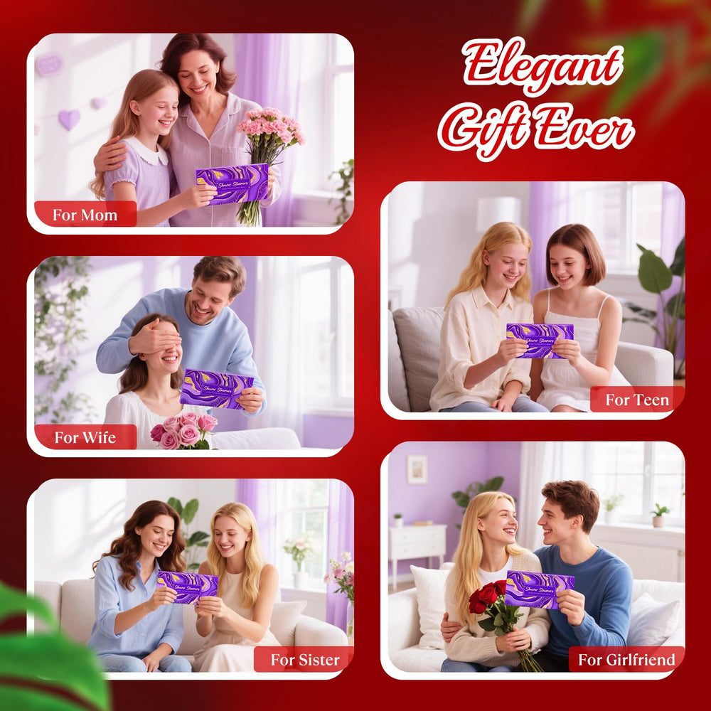 Futricy presentacion regalo spa en casa: aromas intensos para bienestar