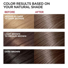 Fvquhvo natural ingredients like ginseng and sesame for hair health