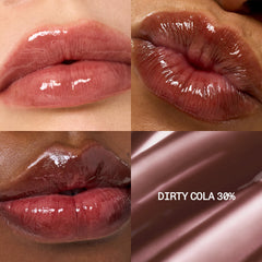 fwee 3D Voluming Gloss textura gel ligera para labios