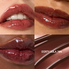fwee 3D Voluming Gloss textura gel suave para una aplicación cómoda