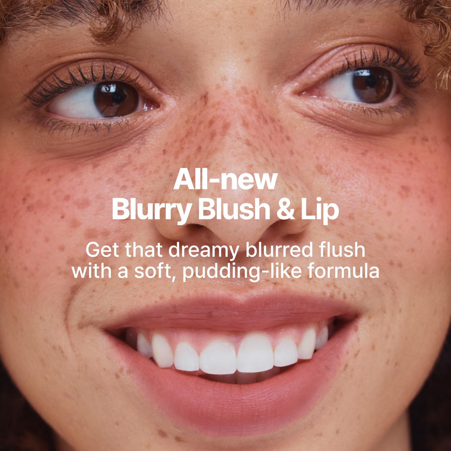 fwee Blurry Pudding Pot, textura pudín suave para difuminar