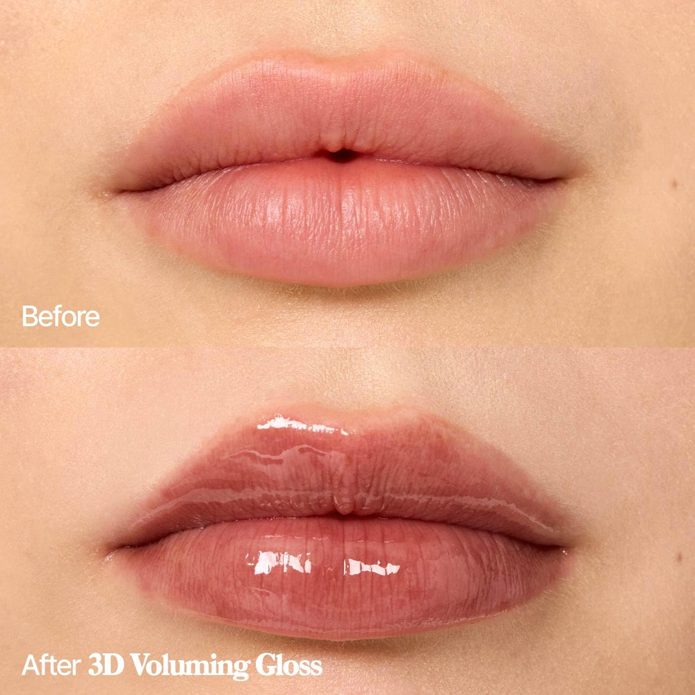 Fwee gel hidratante, labios suaves e hidratados.
