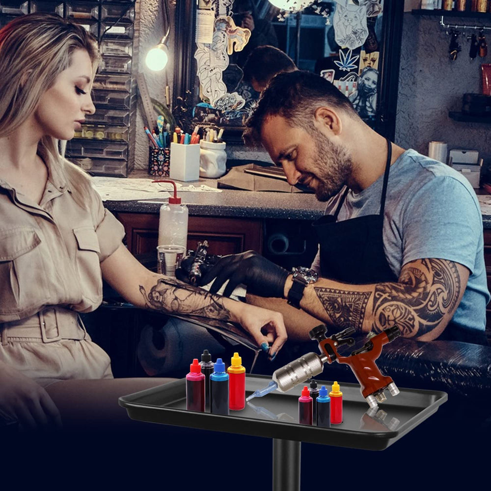 FWOD BIBTO montaje sencillo, instalación rápida con guía incluida.