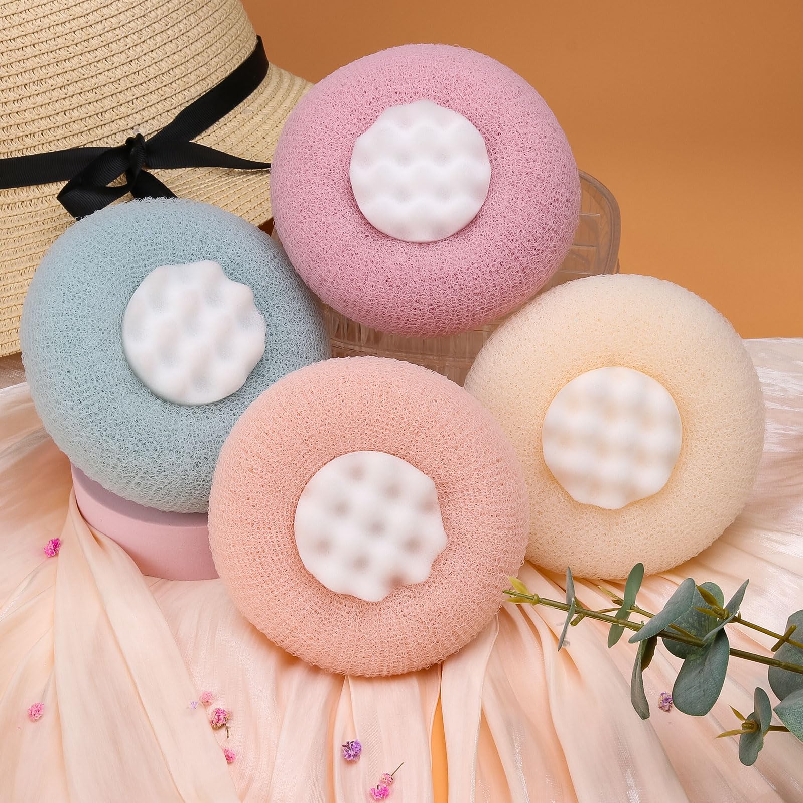 FWUNYVN opcion-bano: diseño elegante y funcional para mujer y hombre.