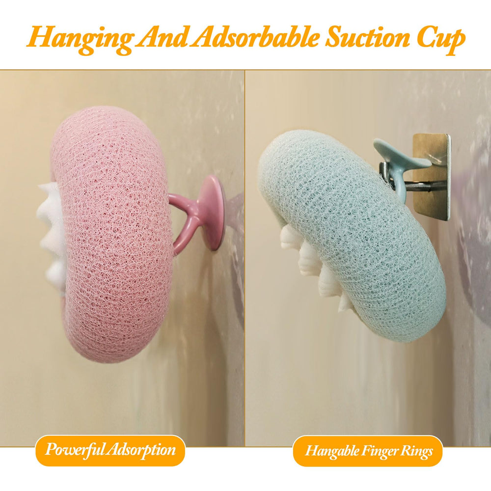FWUNYVN Regalo de lujo para ducha, ideal para cumpleaños.