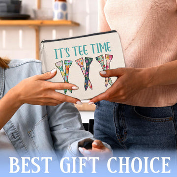 FYDHQSS regalo ideal para mujeres golfistas y amigas
