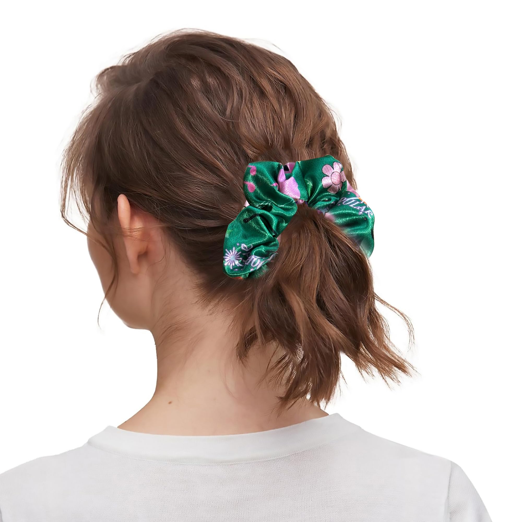 FYXRAO juego de accesorios para cabello, ligero y práctico para viajes.