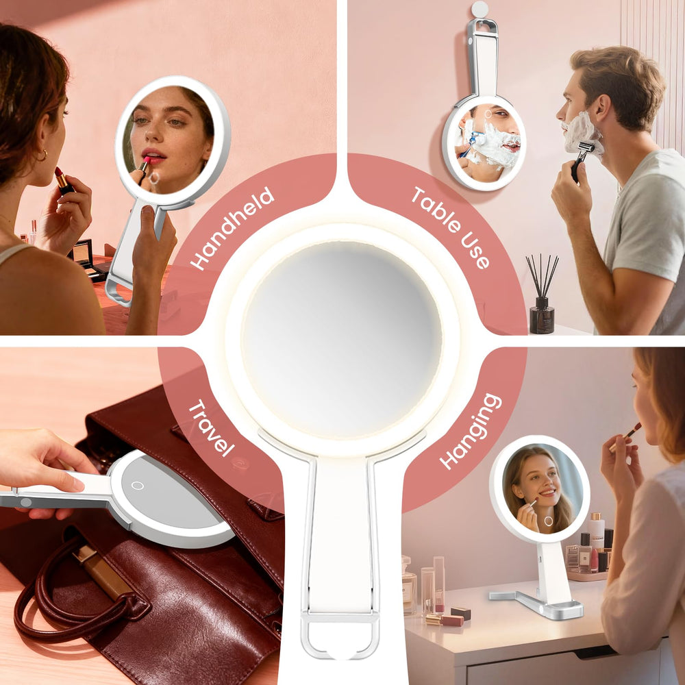 Regalo práctico de belleza de FZIFZI para uso diario