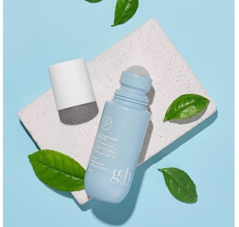G&H Protect desodorante roll-on, fragancia fresca todo el día