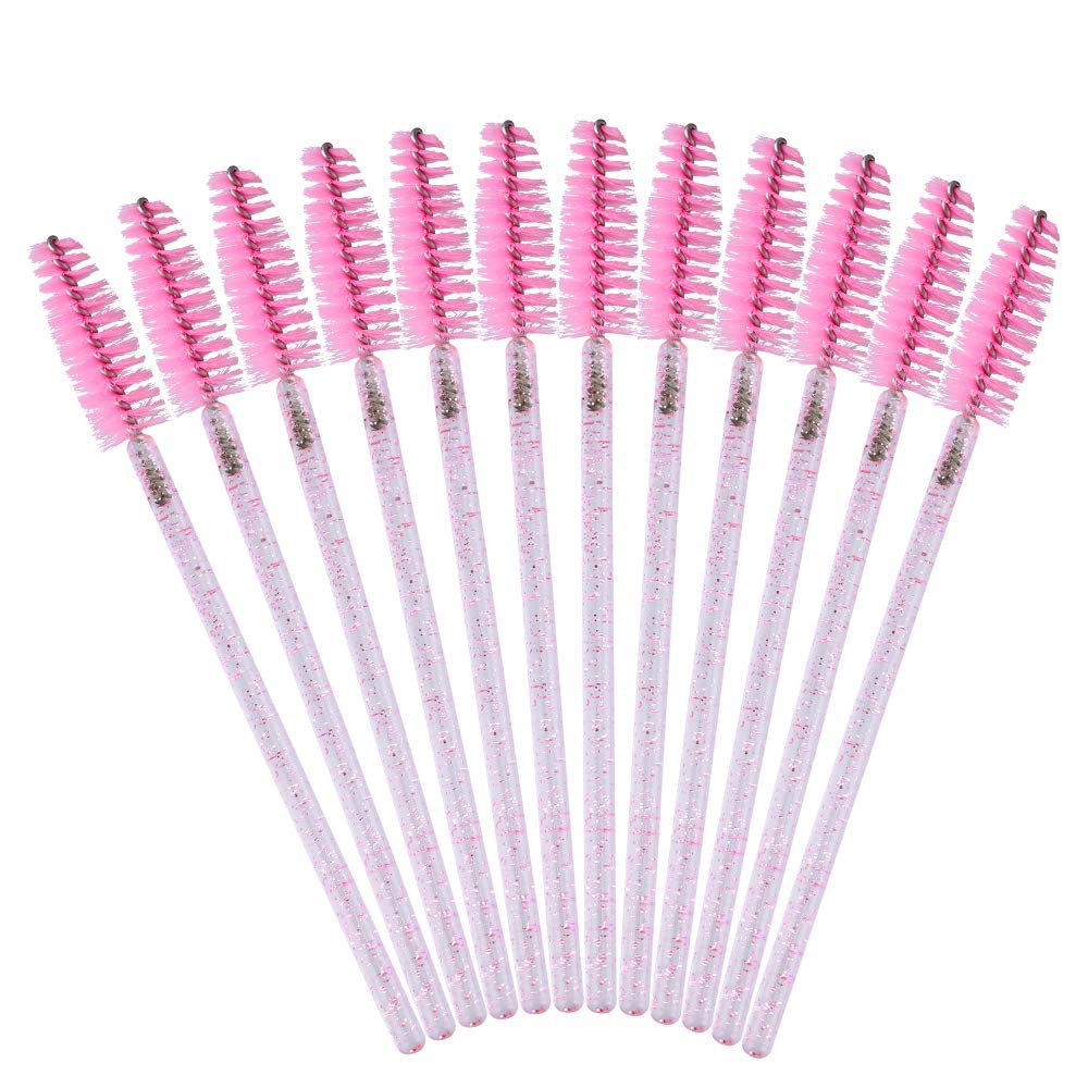 Cabeza de pincel fibra nailon suave de G2PLUS.