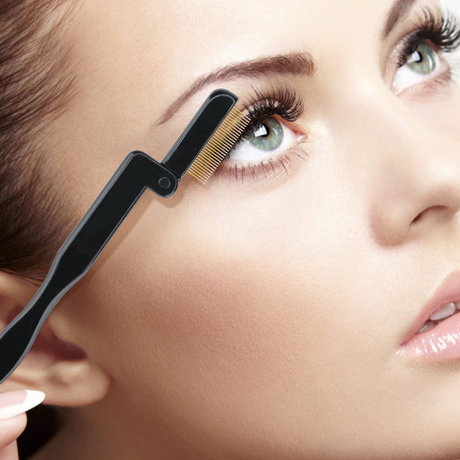 G2PLUS empaque compacto facilita llevarlo en la bolsa de maquillaje