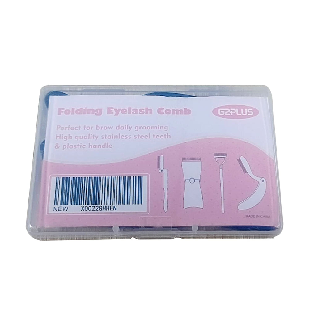G2PLUS estuche protector integrado evita contaminarse durante el transporte