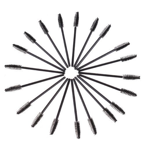 Pelo nailon de alta calidad en cepillo G2PLUS para pestañas