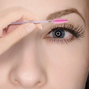 G2PLUS varitas desechables para usos múltiples: pestañas y cejas