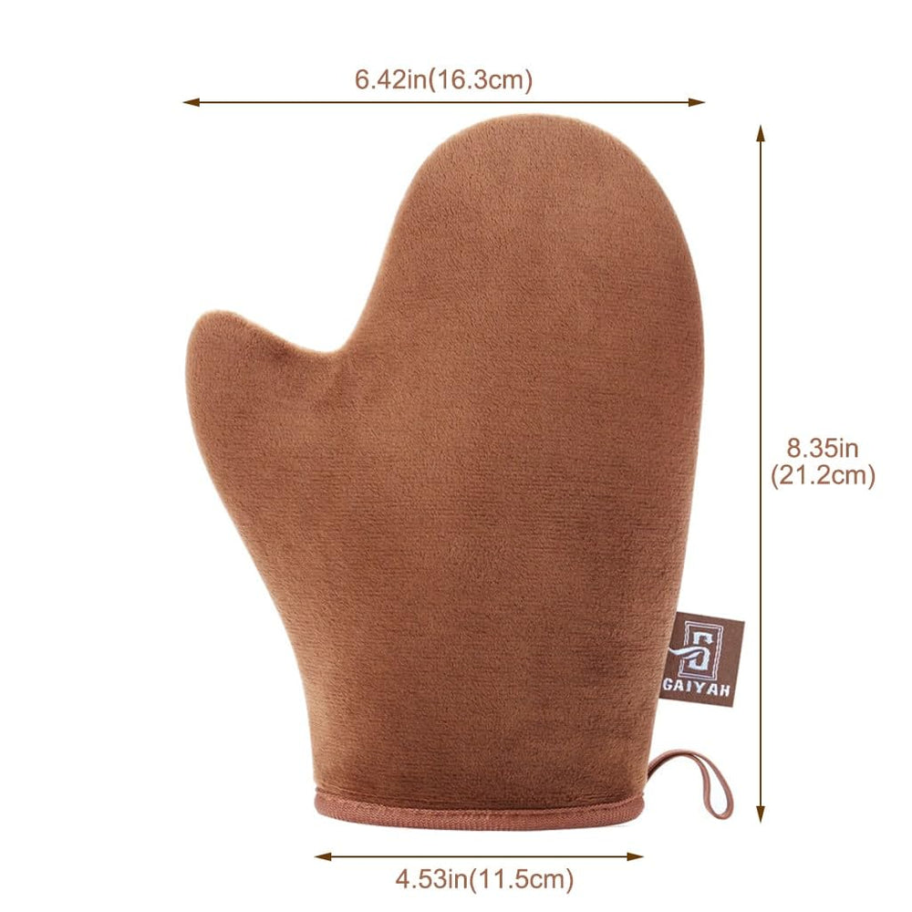 GAIYAH protección impermeable interior evita manchas en las manos