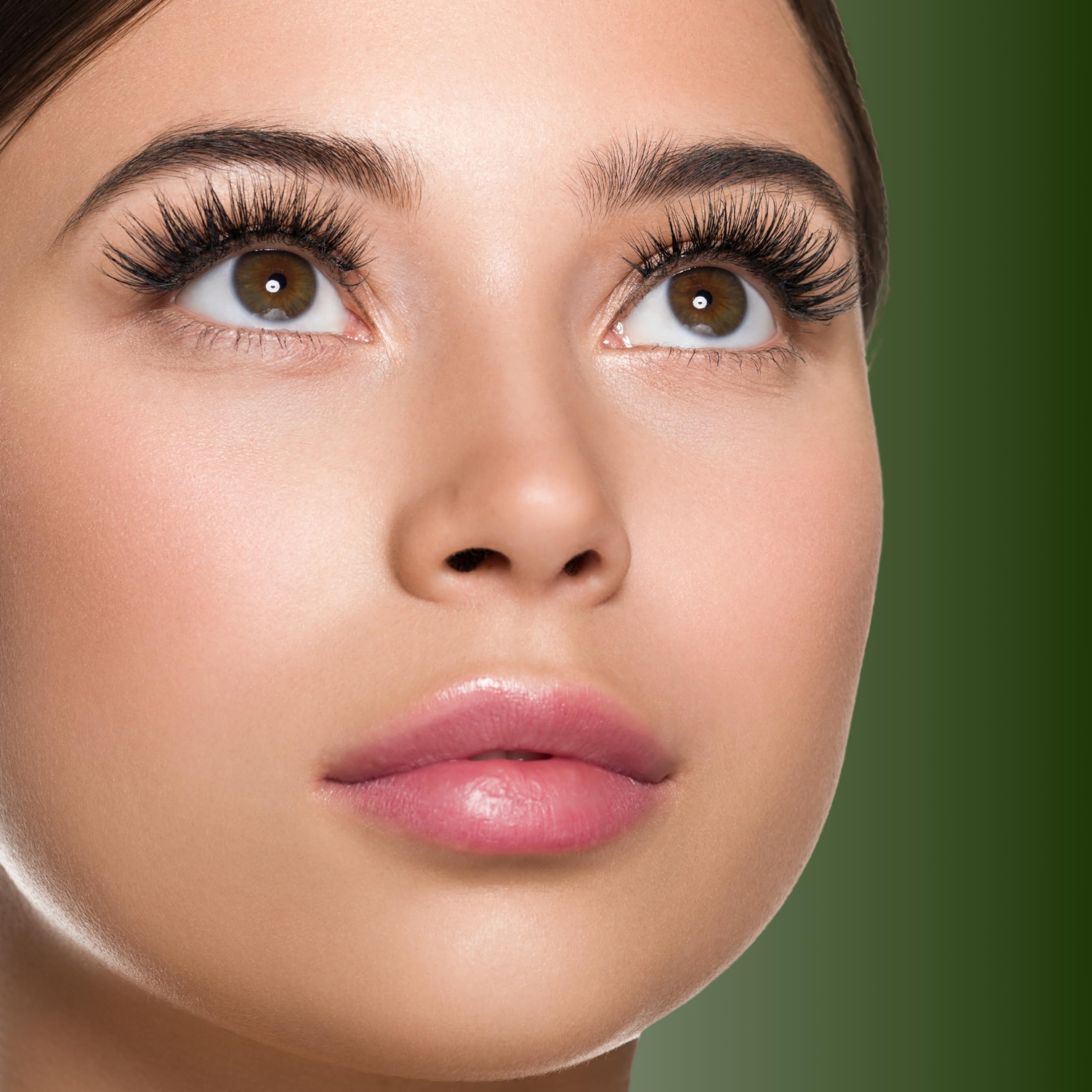 GAJACO empaque tubo mascara compacto, diseño moderno y práctico