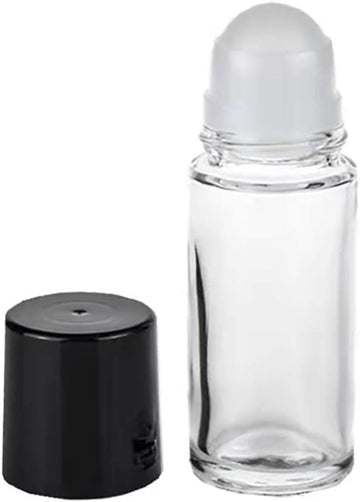 Reutilizables para cosmética casera con Galepromot y rodillo.