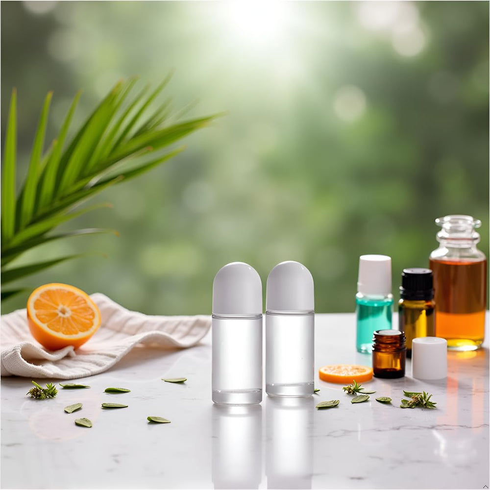 Galepromot perfecto para mezclas de aromaterapia en casa.