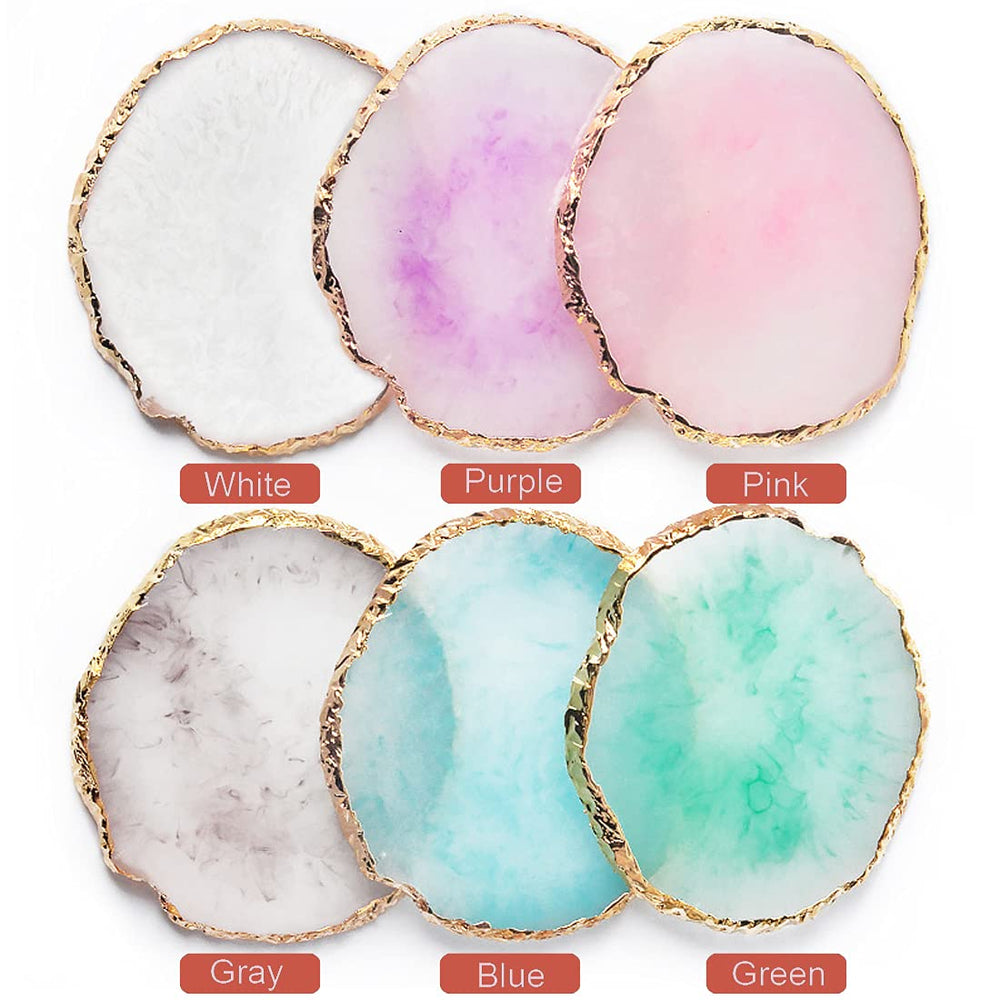 GAOSENLONK Paleta portátil para maquillaje, ideal durante viajes.