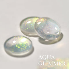 GAOY Shimmer Gel: aplicación suave para uñas y arte en casa